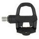 Look, Classic 3, Clipless Road Pedals, Composite body, Cr-Mo axle, 9/16'', Black