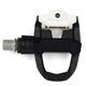 Look, Classic 3, Clipless Road Pedals, Composite body, Cr-Mo axle, 9/16'', Black