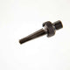 Look, Left Axle