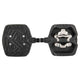 Look, GEO TREKKING GRIP, Pedals, Body: Composite, Spindle: Cr-Mo, 9/16'', Black, Pair