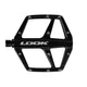 Look, Trail Roc, Platform Pedals, Body: Aluminum, 9/16'', Black, Pair