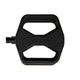 Look, GEO City, Platform Pedals, Body: Composite, 9/16'', Black, Pair