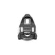 TIME, ICLIC Free, Cleats, Compatibility: ICLIC, Float: 15°, Black, Pair