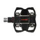 TIME, ATAC DH 4, Pedals, Body: Aluminum, Spindle: Steel, 9/16'', Black, Pair