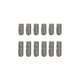 Look, Pins for Trail Roc, 12 pins