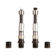 Look, Flat Pedal Axle kit, Set