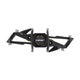 TIME, Speciale 12 Large B1, Pedals, Body: Aluminum, Spindle: Titanium, 9/16'', Black Gold, Pair
