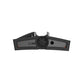 TIME, LINK Urban B1, Dual Sided Pedals, Body: Composite, Spindle: Steel, 9/16'', Grey, Pair