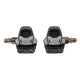 Look, Blade Power Dual, Pedals, Body: Carbon, Spindle: Power, 9/16'', Black, Pair