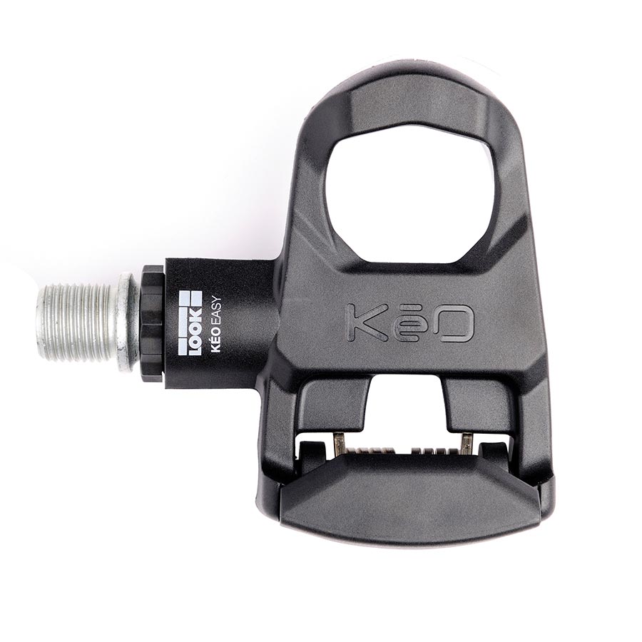 Look, Keo Easy, Pedals, 9/16'', Black, Pair