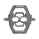 crankbrothers, Cleat Tool, Grey