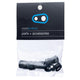 crankbrothers, Pedal Refresh Kit, Stamp 0, Stamp 7 and Stamp 11