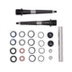 crankbrothers, Spindle Kit, Long