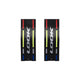 Look, Kit blade 08 Keo Blade, Set