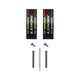 Look, Kit blade 08 Keo Blade, Set