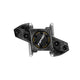 TIME, XC12 C1, Pedals, Body: Carbon, Spindle: Titanium, 9/16'', Carbon Gold, Pair