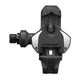 TIME, XPRO 10 C1 51mm, Pedals, Body: Composite, Spindle: Steel, 9/16'', Carbon Black, Pair