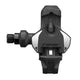 TIME, XPRO 10 C1 51mm, Pedals, Body: Composite, Spindle: Steel, 9/16'', Carbon Black, Pair