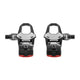 Look, KEO 2 MAX Vision, Pedals, Body: Composite, Spindle: Cr-Mo, 9/16'', Black, Pair