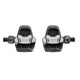 Look, Keo Blade  12, Pedals, Body: Carbon, Spindle: Cr-Mo, 9/16'', Black, Pair