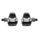 Look, Keo Blade Ceramic 08, Pedals, Body: Carbon, Spindle: Cr-Mo, 9/16'', Black, Pair