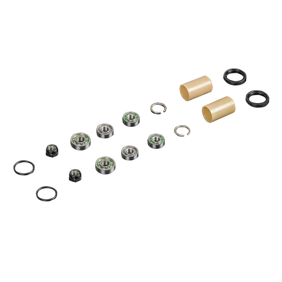 Revo-F Bushing & Bearing Kit