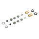 Revo-F Bushing & Bearing Kit