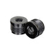 Renthal, End Cap for Revo F, Black