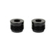 Renthal, End Cap for Revo F, Black
