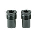 Renthal, End Cap for Revo F, Black