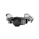 Look, X-One-G Max, Pedals, Body: Aluminum, Spindle: Cr-Mo, 9/16'', Black, Pair