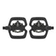 Look, X-Venture, Pedals, Body: Composite, Spindle: Cr-Mo, 9/16'', Black, Pair