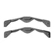 Crankbrothers, STAMP EVO Bashguards Large, Black