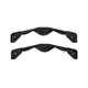 Crankbrothers, STAMP EVO Bashguards Large, Black