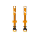 Tubeless Valves - Gold