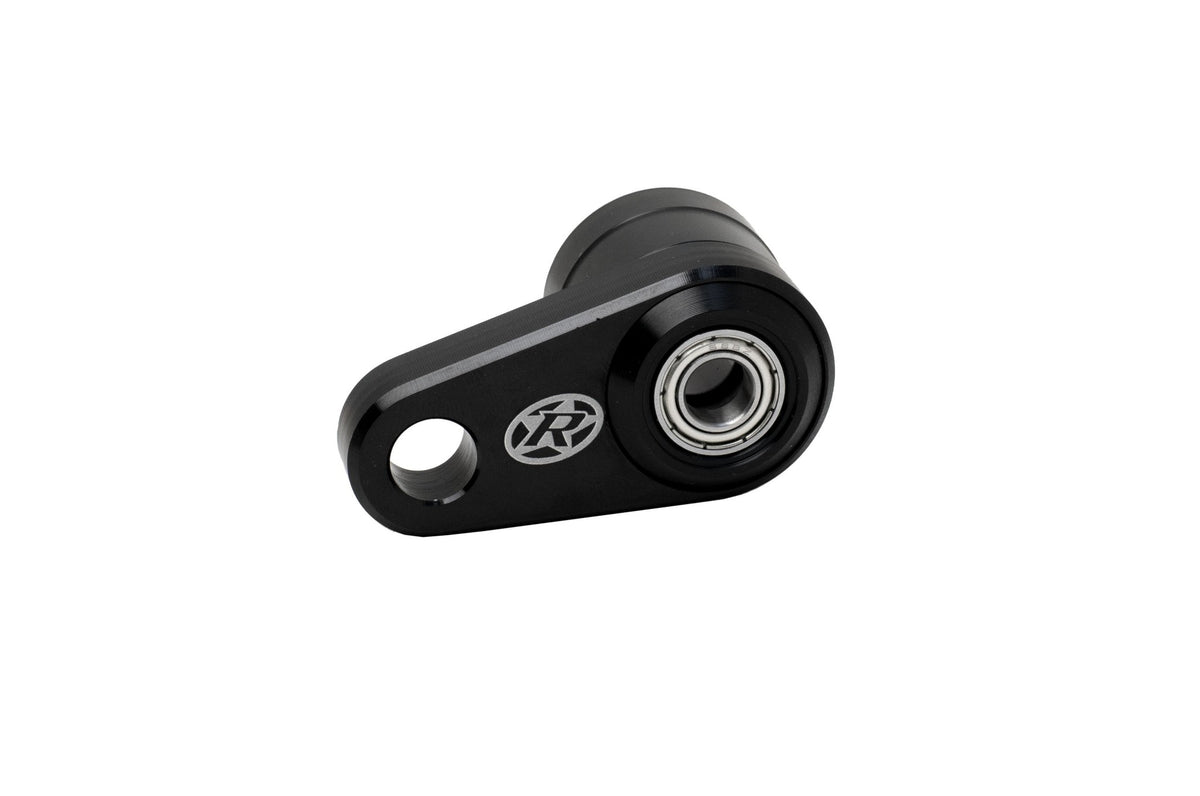 Reverse chain tensioner Colab arm + capsule (Incl. bearings and seals, pre-assembled)