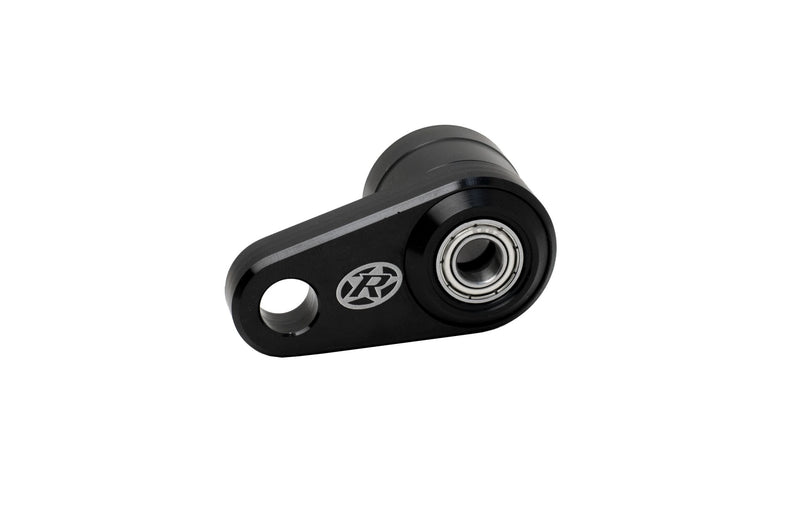 Reverse chain tensioner Colab arm + capsule (Incl. bearings and seals, pre-assembled)