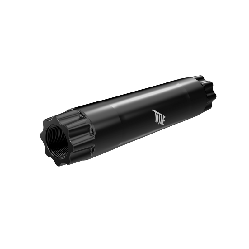 CR1 Crank Spindle