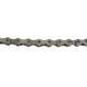 SRAM, PC-1, 1sp chain, 114 links, 1/8'', w/snap lock T11, Silver