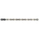SRAM, PC-1130, 11sp chain, 120 links, Powerlock
