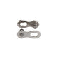 KMC, MissingLink, 10 Speed, Reusable, DLC coating, 2pcs