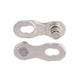 KMC, MissingLink, 10 Speed, Reusable, DLC coating, 2pcs