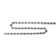 Shimano, CN-HG601-11, Chain, Speed: 11, 5.5mm, Links: 126, Silver