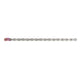 SRAM, PC X01 Eagle, Chain, 12sp., 126 links, With PowerLock