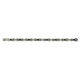 SRAM, PC GX Eagle, Chain, 12sp., 126 links
