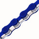 KMC, S1, Chain, Single Speed, 1/8'', Links: 112, Brown