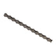 KMC, Z6, Chain, Speed: 5/6, 7.3mm, Links: 116, Grey