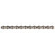 KMC, Z8.3 NP/GY, Chain, Speed: 6/7/8, 7.3mm, Links: 116, Silver