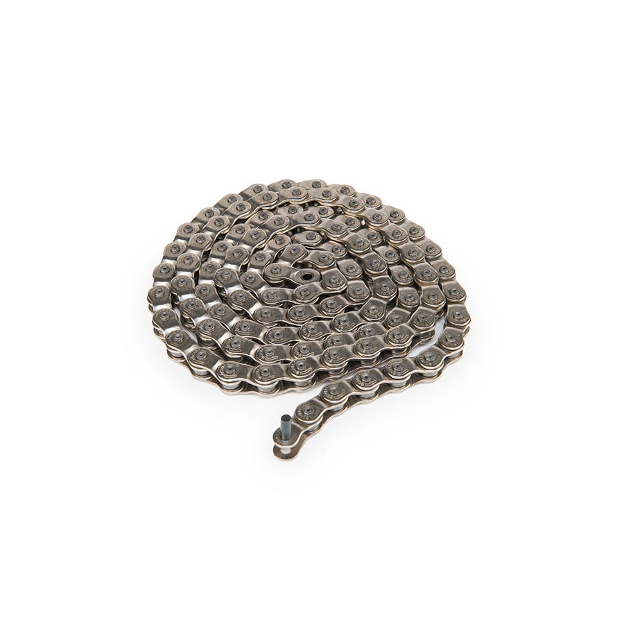 Eclat, 4-Stroke, Chain, 1/8'', Links: 100, Silver
