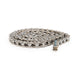 Eclat, 4-Stroke, Chain, 1/8'', Links: 100, Silver